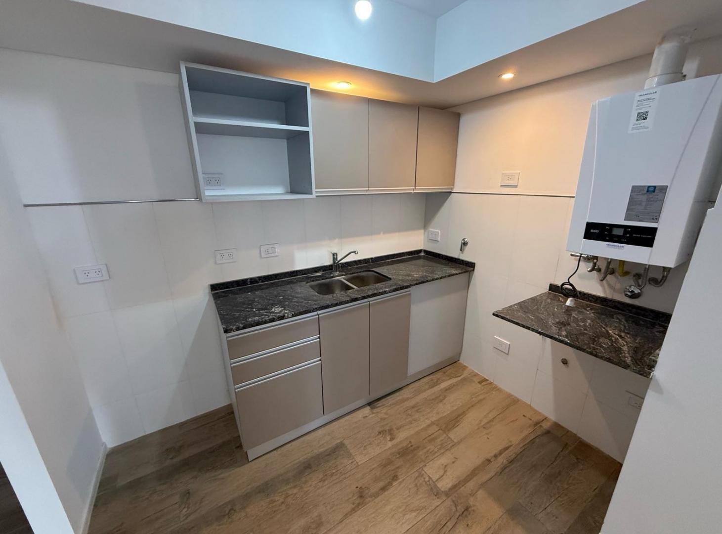 Foto de ALQUILO DEPARTAMENTO A ESTRENAR EN EL CORAZON DE NUEVA CORDOBA - A METOS DE PLAZA ESPAÑA, imagen 4