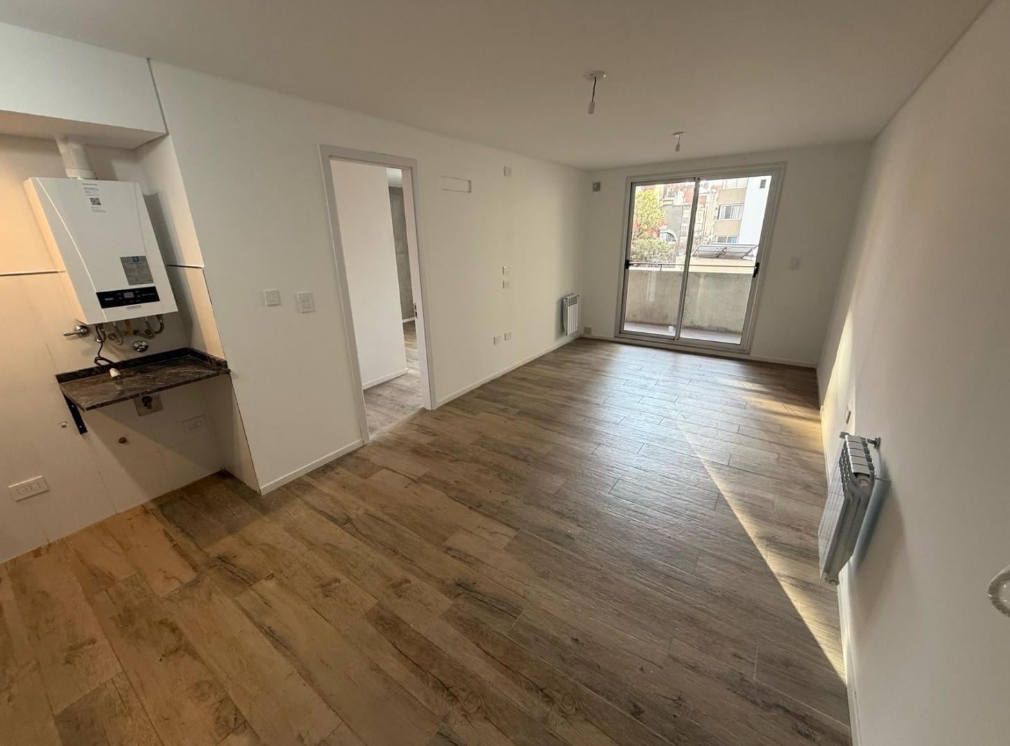 Foto de ALQUILO DEPARTAMENTO A ESTRENAR EN EL CORAZON DE NUEVA CORDOBA - A METOS DE PLAZA ESPAÑA, imagen 3