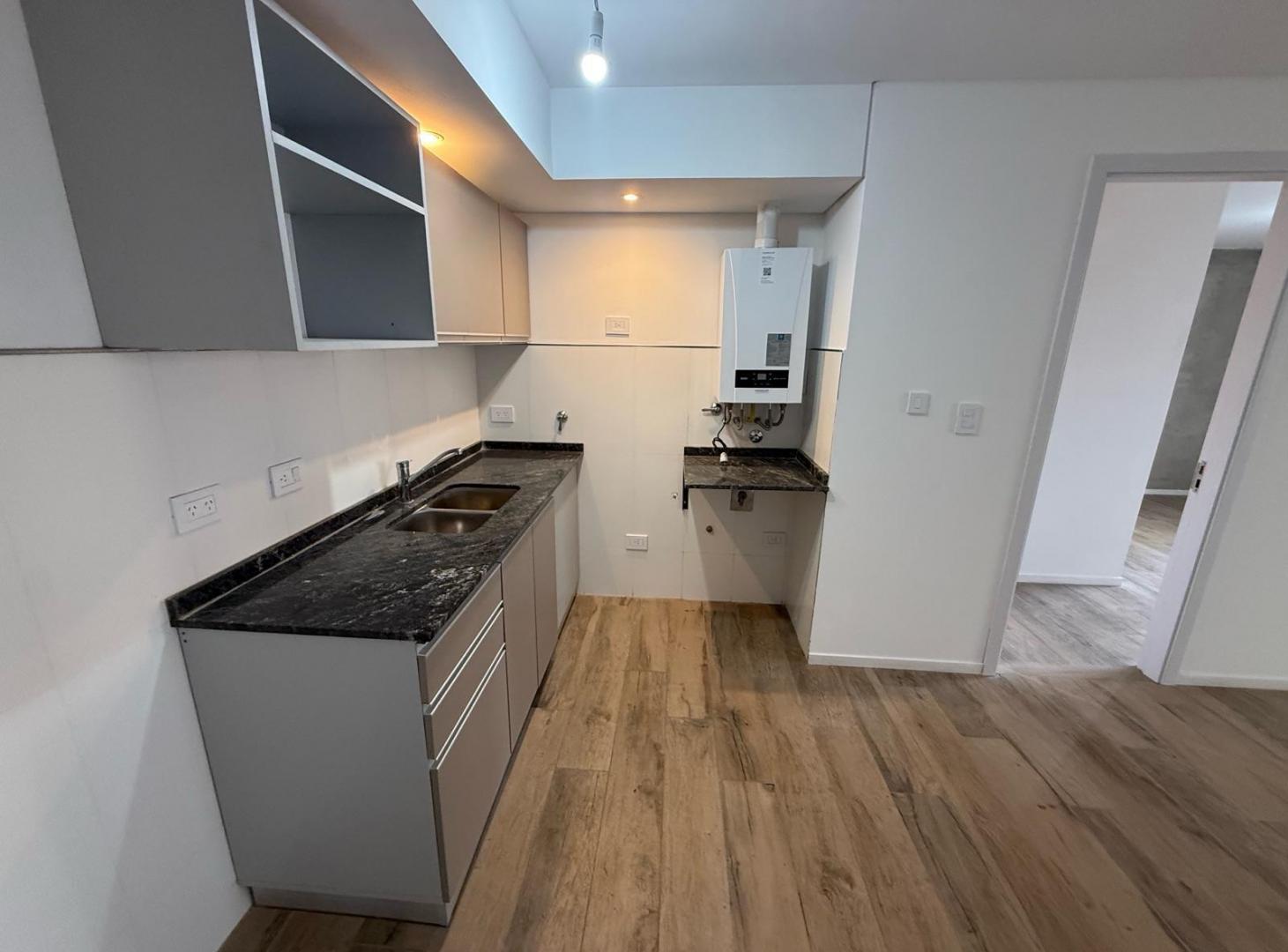 Foto de ALQUILO DEPARTAMENTO A ESTRENAR EN EL CORAZON DE NUEVA CORDOBA - A METOS DE PLAZA ESPAÑA, imagen 2