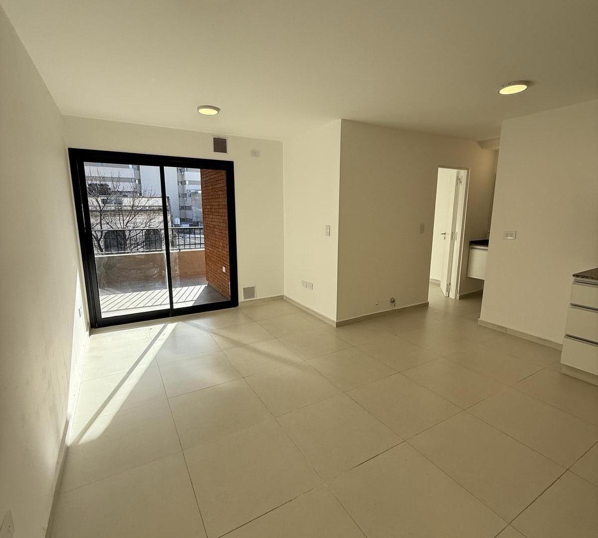 Foto de ALQUILO DEPARTAMENTO DE UN DORMITORIO A ESTRENAR EN ALTA CORDOBA, imagen 2