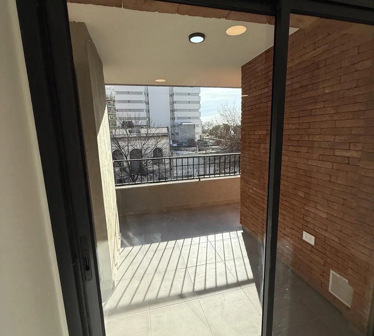 ALQUILO DEPARTAMENTO DE UN DORMITORIO A ESTRENAR EN ALTA CORDOBA - AMENITIES 3