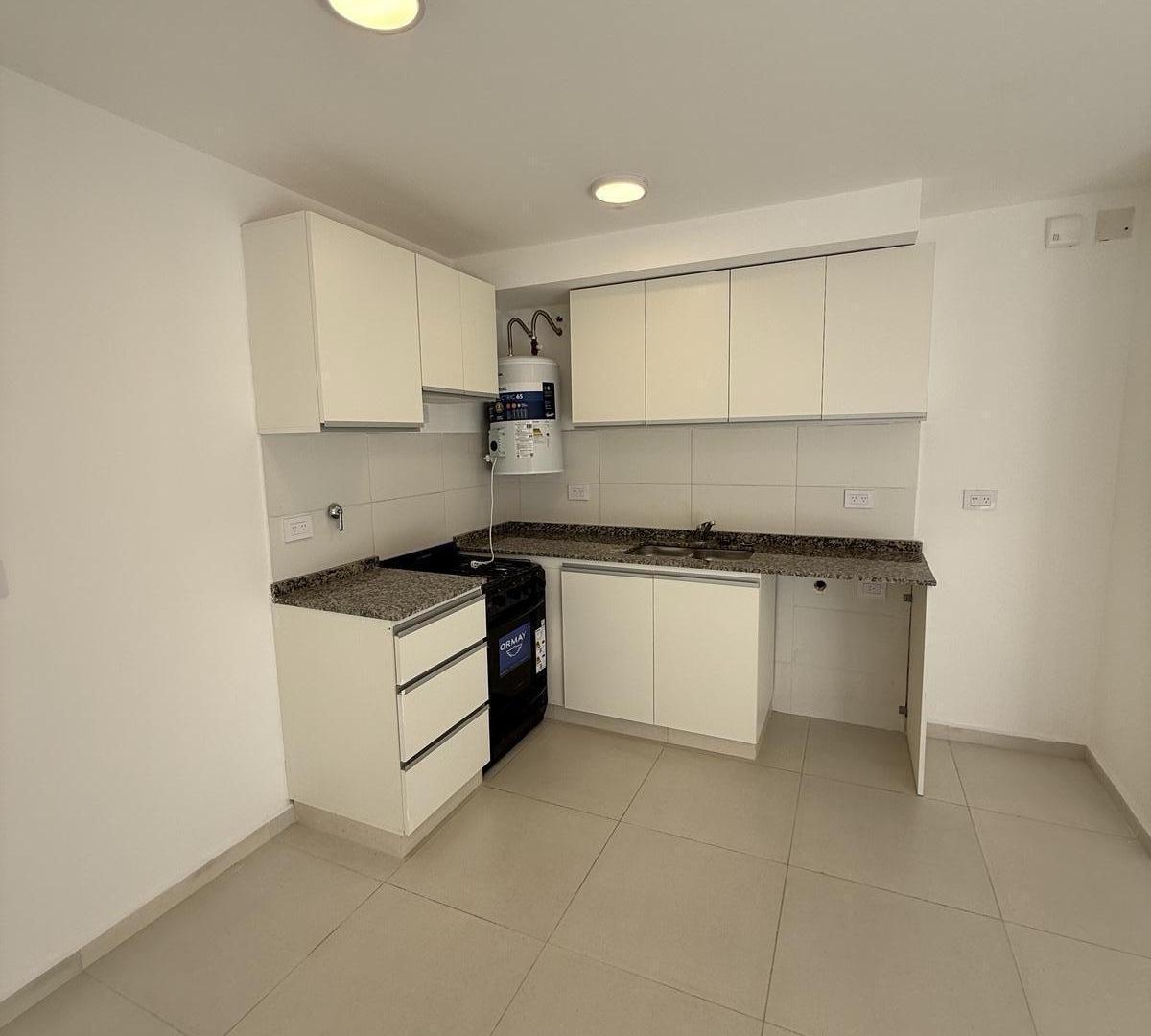 Foto de ALQUILO DEPARTAMENTO DE UN DORMITORIO A ESTRENAR EN ALTA CORDOBA, imagen 4