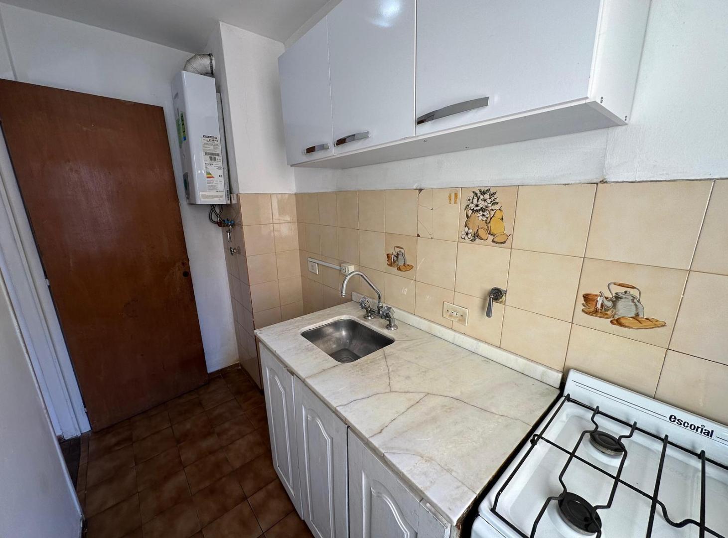 Foto de ALQUILO DEPARTAMENTO 1 DORMITORIO EN EL CENTRO CON EXCELENTE UBICACION A METROS DE TRIBUNALES, imagen 4