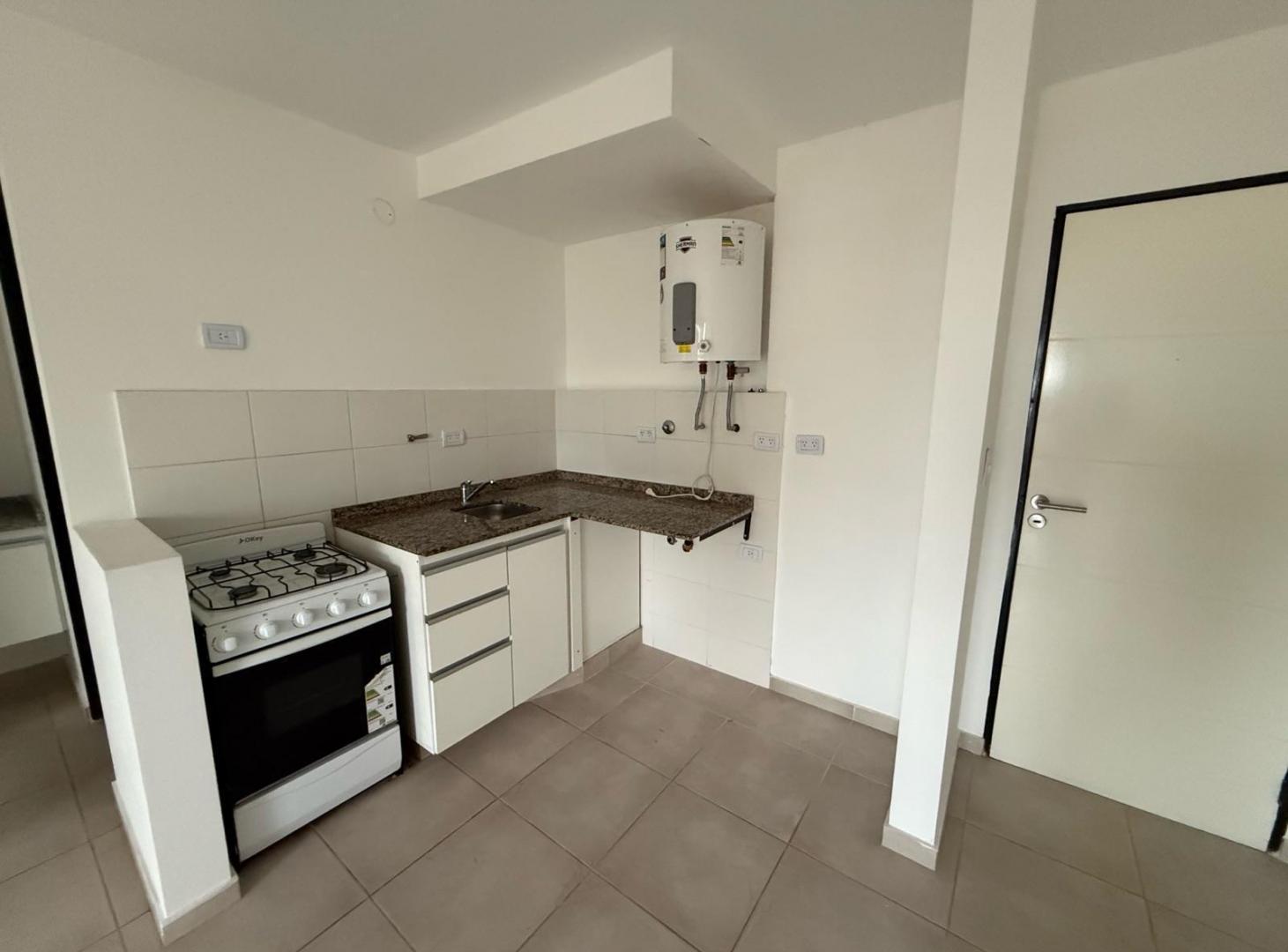 Foto de ALQUILO DEPARTAMENTO DE 1 DORMITORIO, EDIFICIO CON PILETA Y 2 AÑOS DE, imagen 4