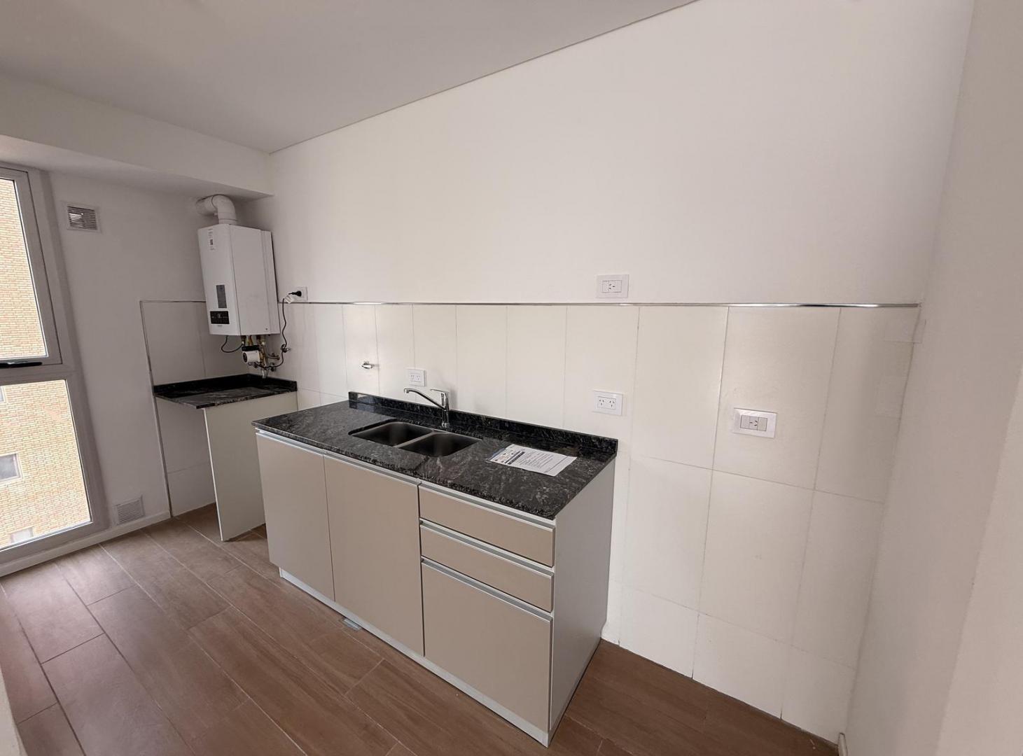 Foto de VENTA DEPTO 1 DORM - A ESTRENAR - FRENTE - MEJOR UBICACION NVA CBA, imagen 4