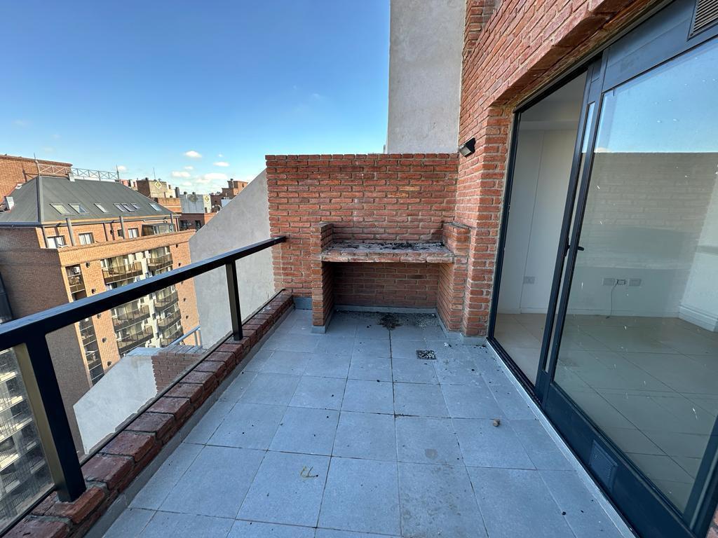 Foto de VENTA DEPTO TIPO DUPLEX - 1 DORM - NVA CORDOBA - 2 TERRAZAS PROP C/ASADOR - EXC UBICACION, imagen 5