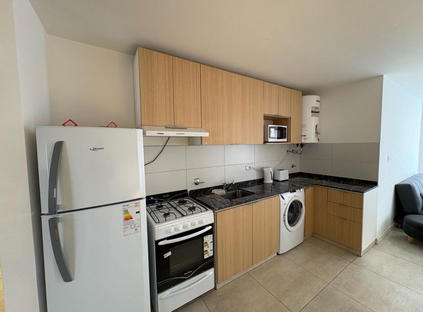 Foto de Departamento - Cordoba Capital, imagen 1