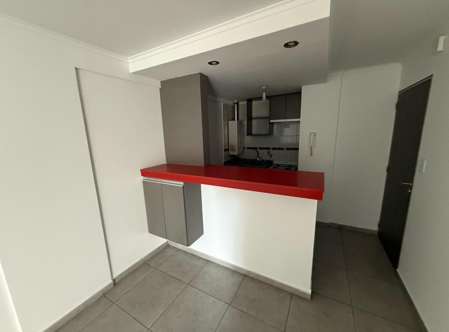 Foto de ALQUILO DEPARTAMENTO DE 1 DORMITORIO EN BARRIO GENERAL PAZ EDICIO, imagen 5