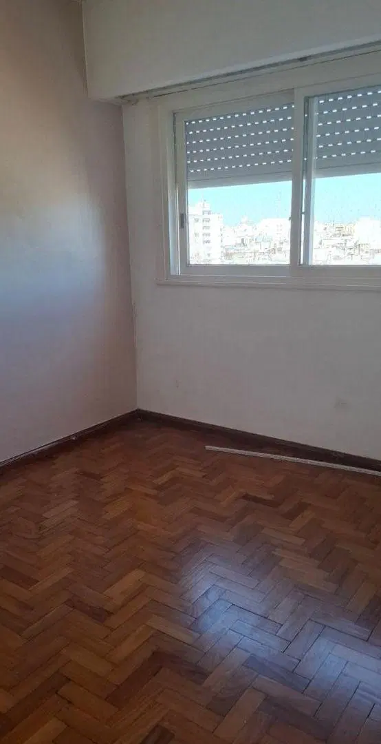 Recoleta 3 Amb Impecable Luminoso Piso 13 5