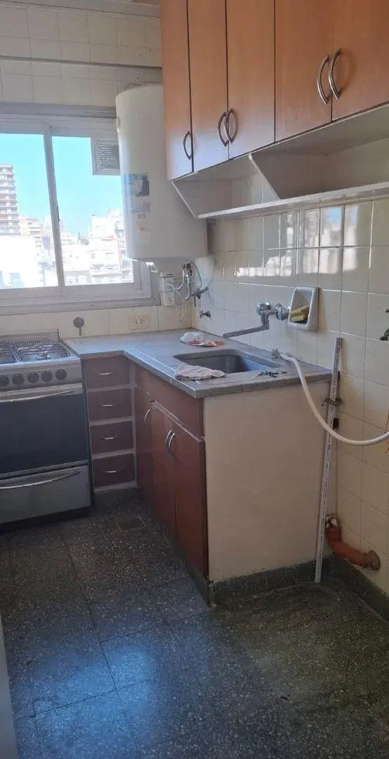 Recoleta 3 Amb Impecable Luminoso Piso 13 3