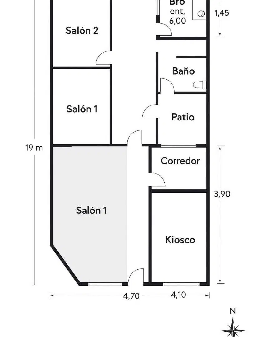 Plano 2