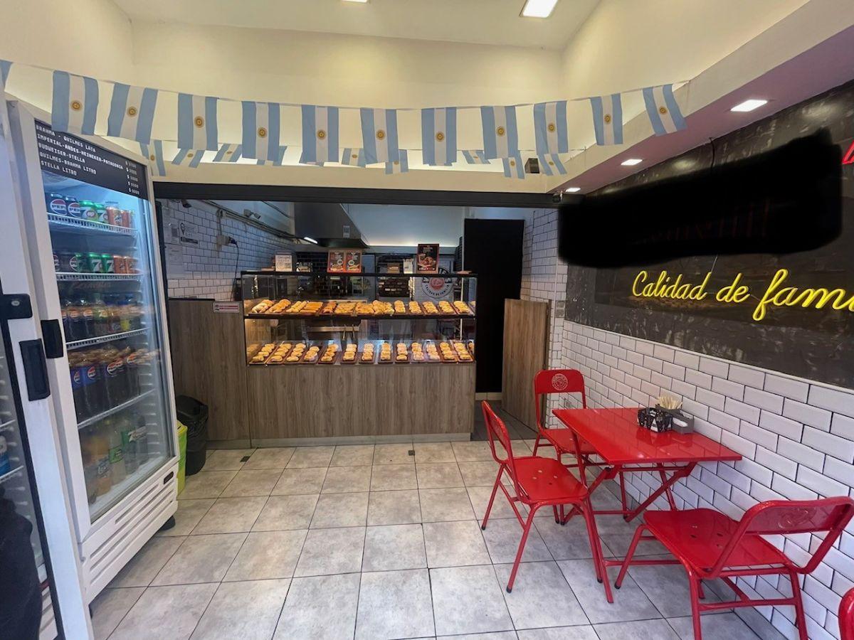 Foto de Alquiler Local Gastronómico - Con Tiraje A Los 4 Vientos Gas Natural, imagen 2