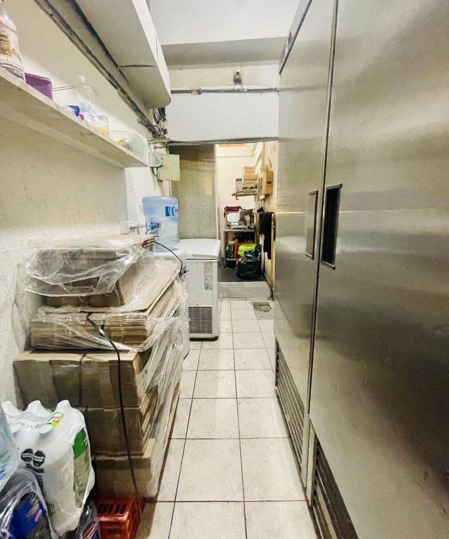 Foto de Alquiler Local Gastronómico - Con Tiraje A Los 4 Vientos Gas Natural, imagen 4