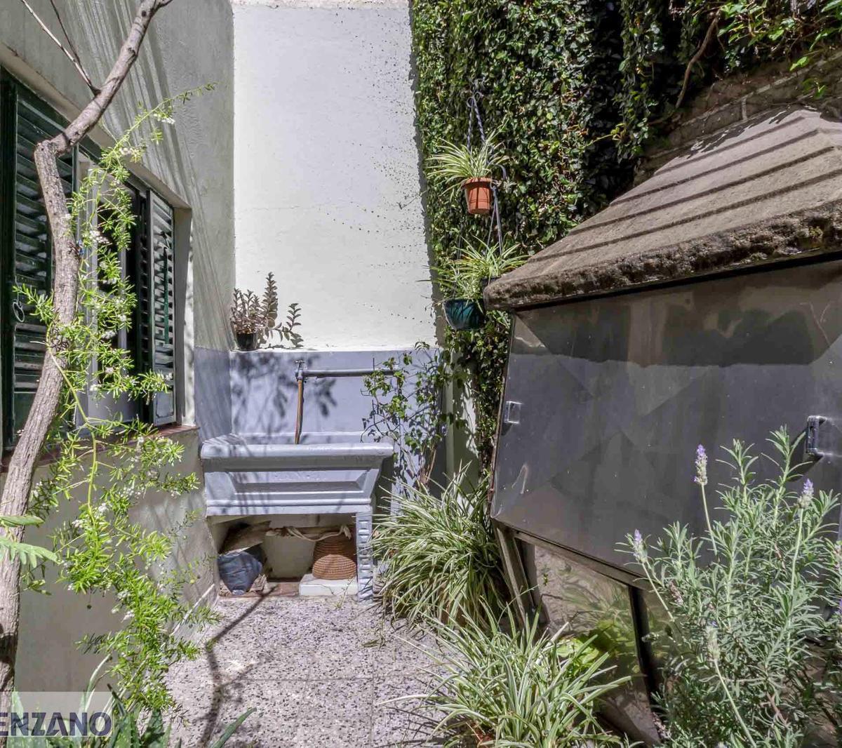 Casa en Parque Cha 4