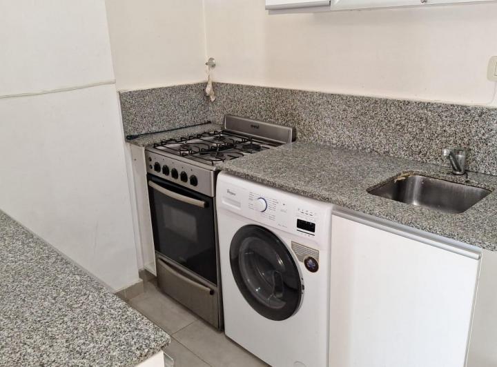 Departamento en Floresta 3