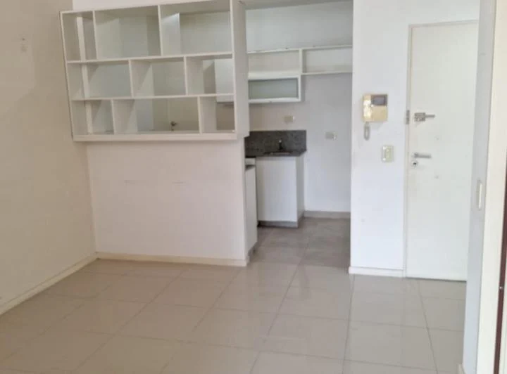 Departamento en Floresta 2