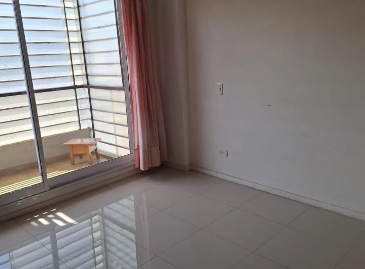 Departamento en Floresta 4