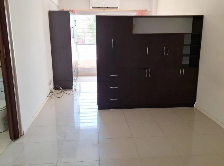 Departamento en Floresta 1