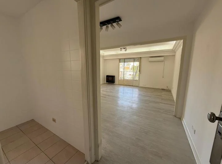 Departamento 3 ambientes en alquiler en Floresta 2