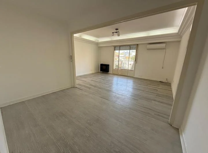 Departamento 3 ambientes en alquiler en Floresta 1