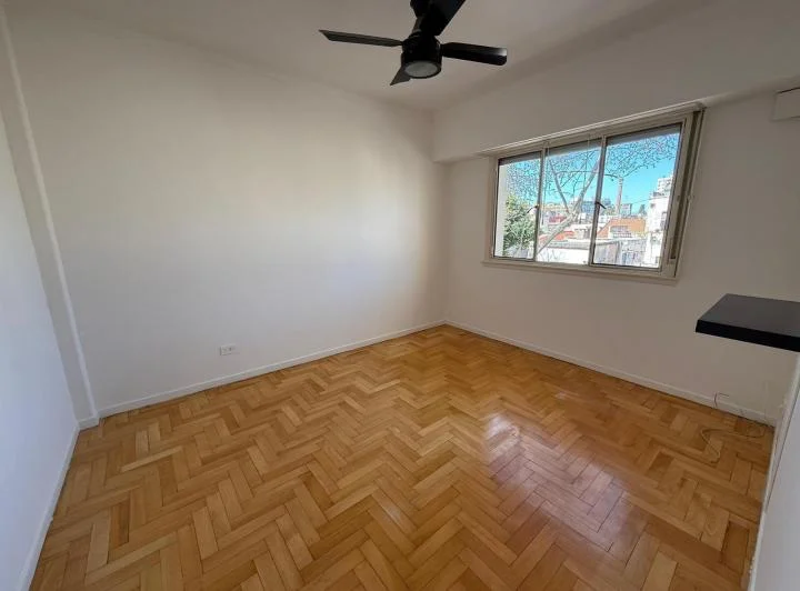 Departamento 3 ambientes en alquiler en Floresta 4