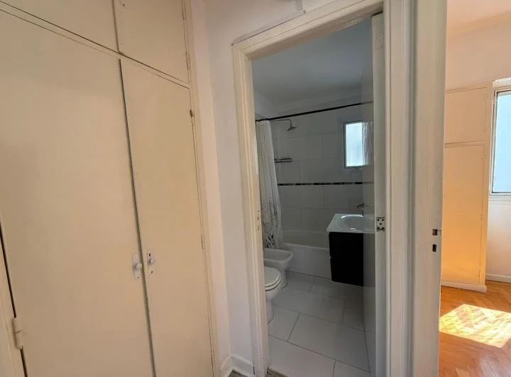 Departamento 3 ambientes en alquiler en Floresta 5