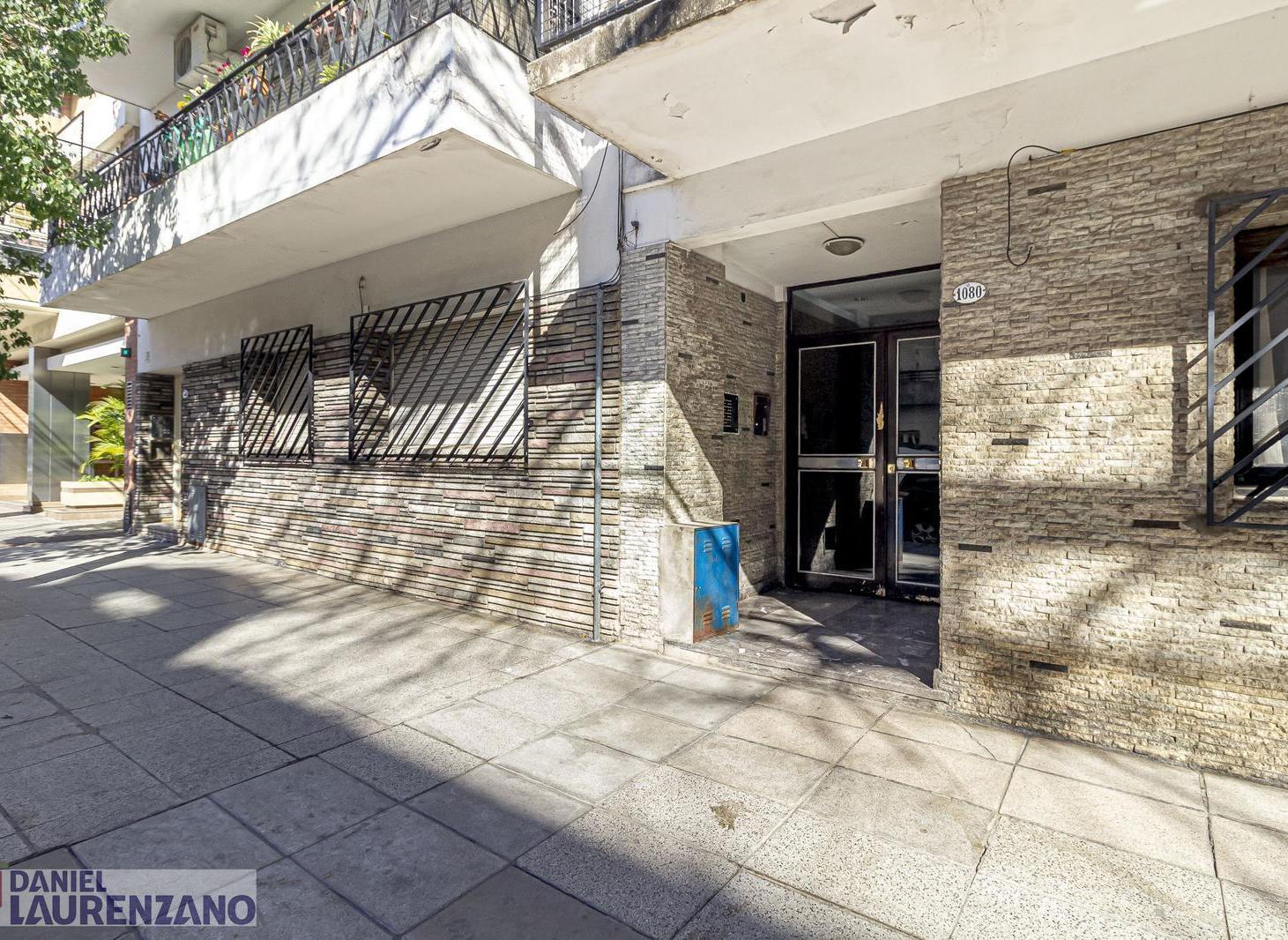 Departamento en Floresta
