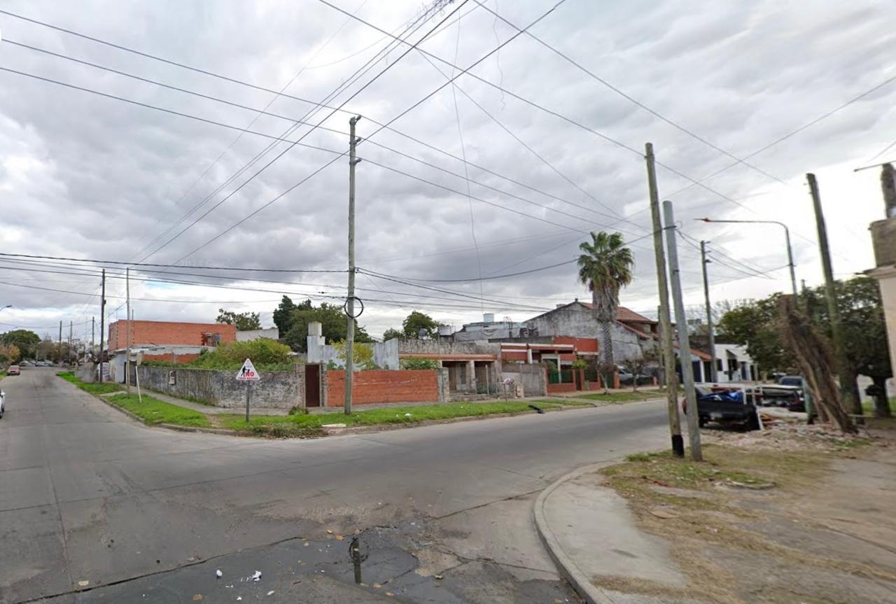 Terreno en Venta en Palomar ideal para familia