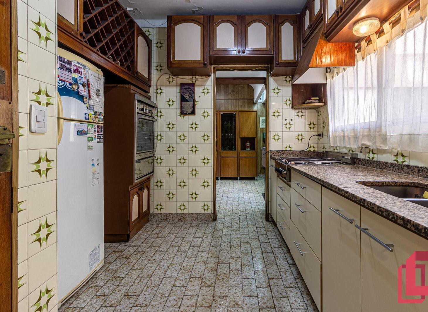 Foto de Departamento - Villa del Parque, imagen 5