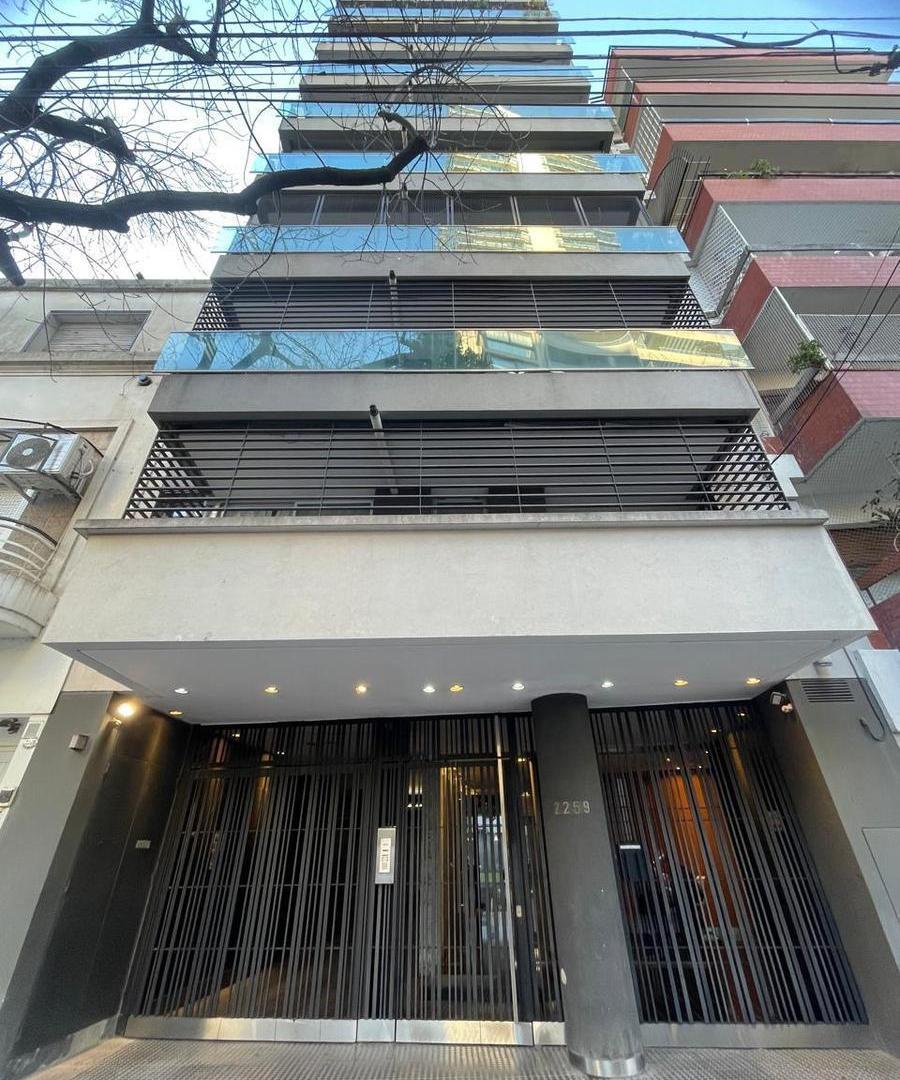Departamento en Belgrano