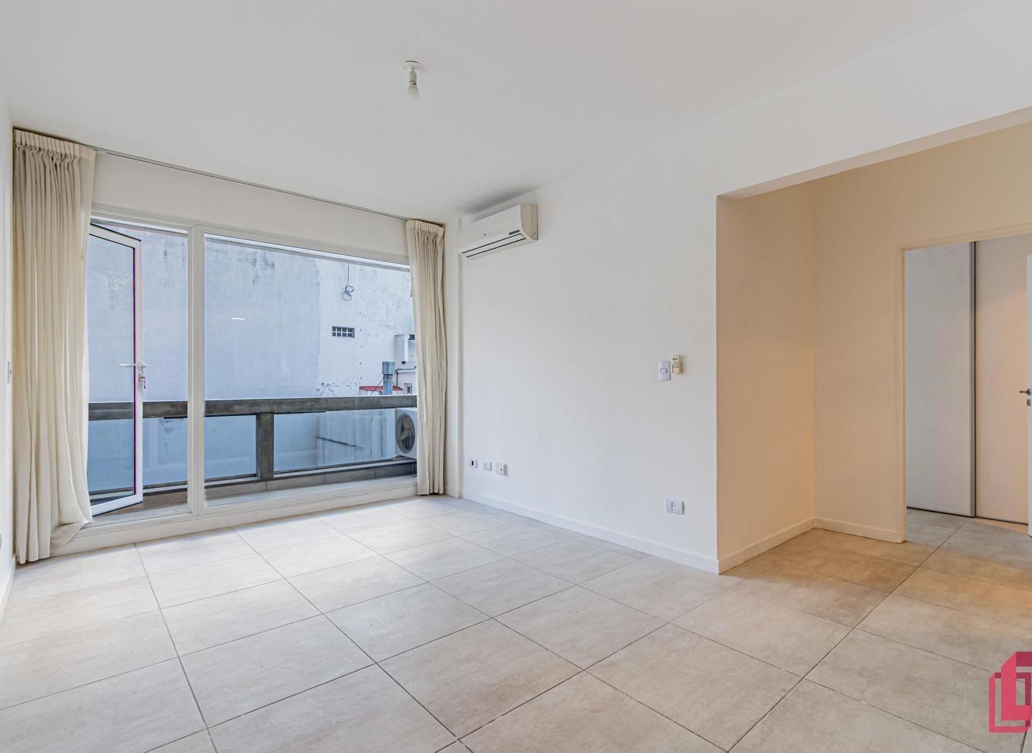 Departamento en Belgrano