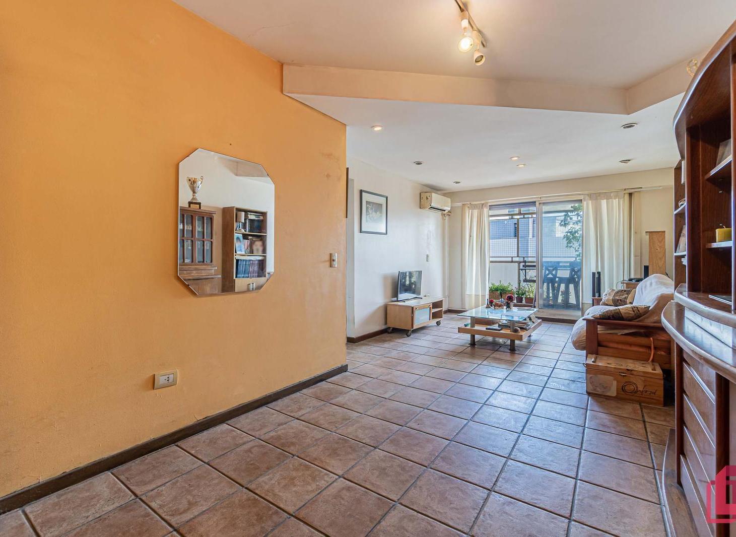 Foto de Departamento en venta en Villa Urquiza 3 Ambientes, imagen 1