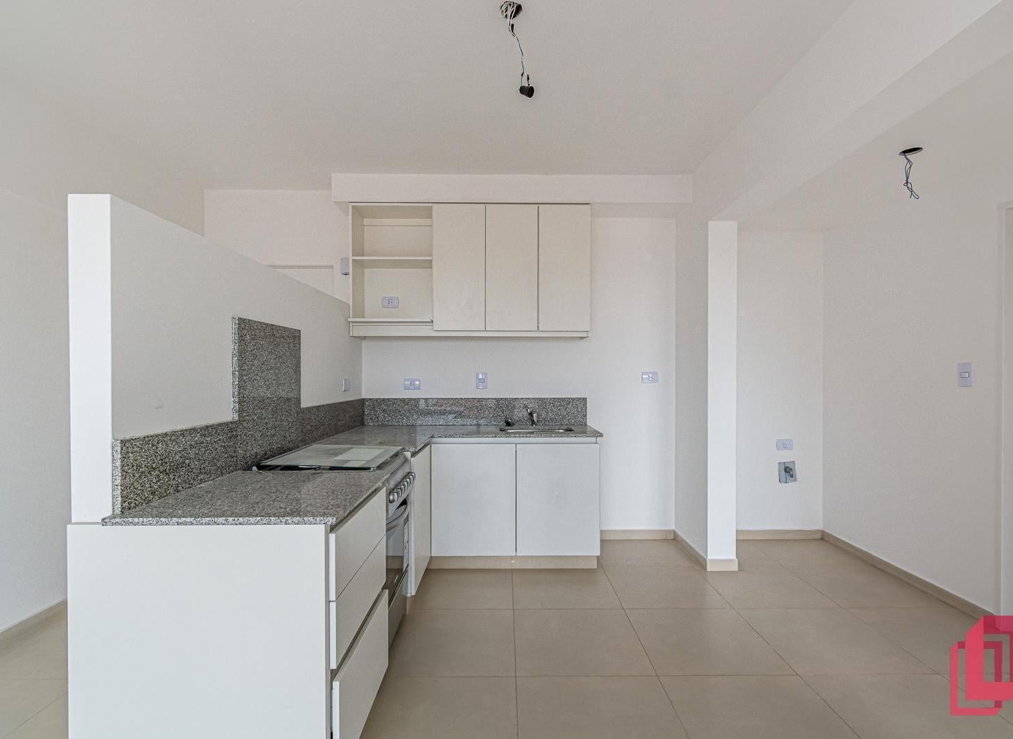 Departamento en Floresta
