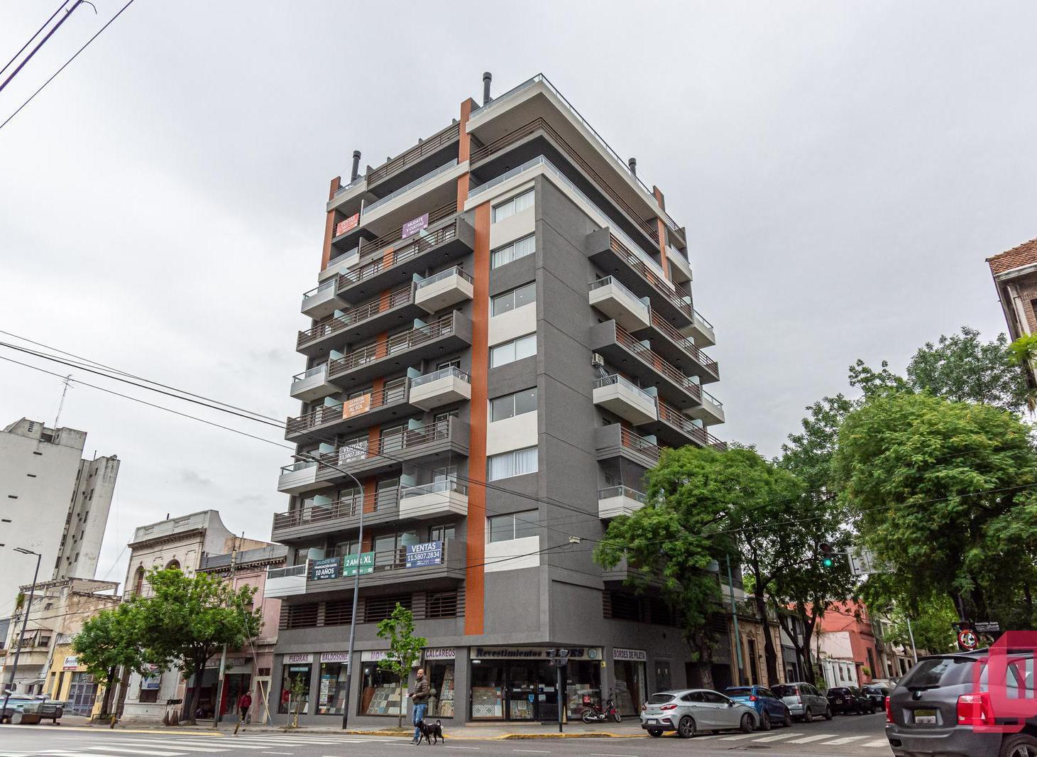 Departamento en Floresta