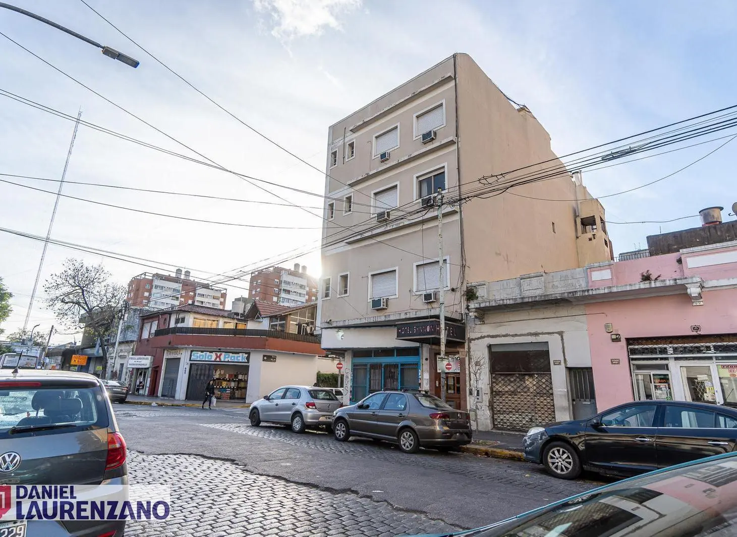Hotel en venta en zona estrategia de Liniers 3