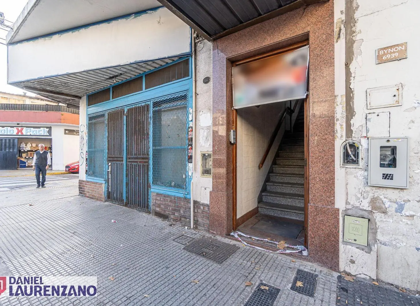 Hotel en venta en zona estrategia de Liniers 2