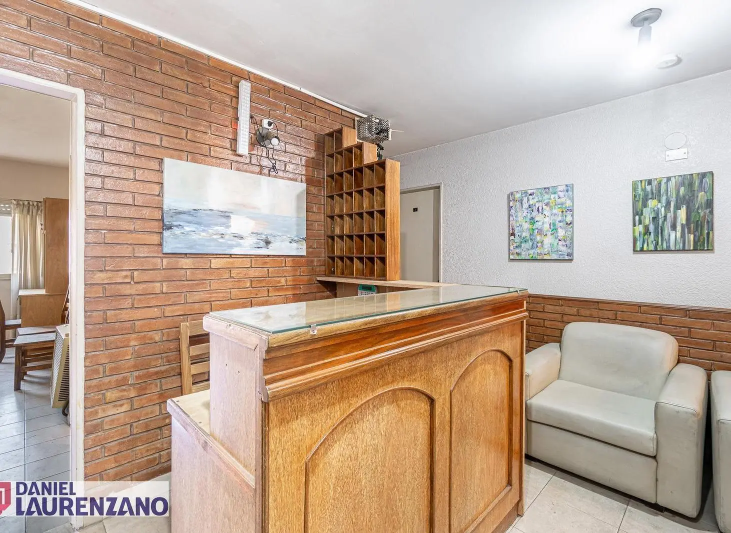 Hotel en venta en zona estrategia de Liniers 5