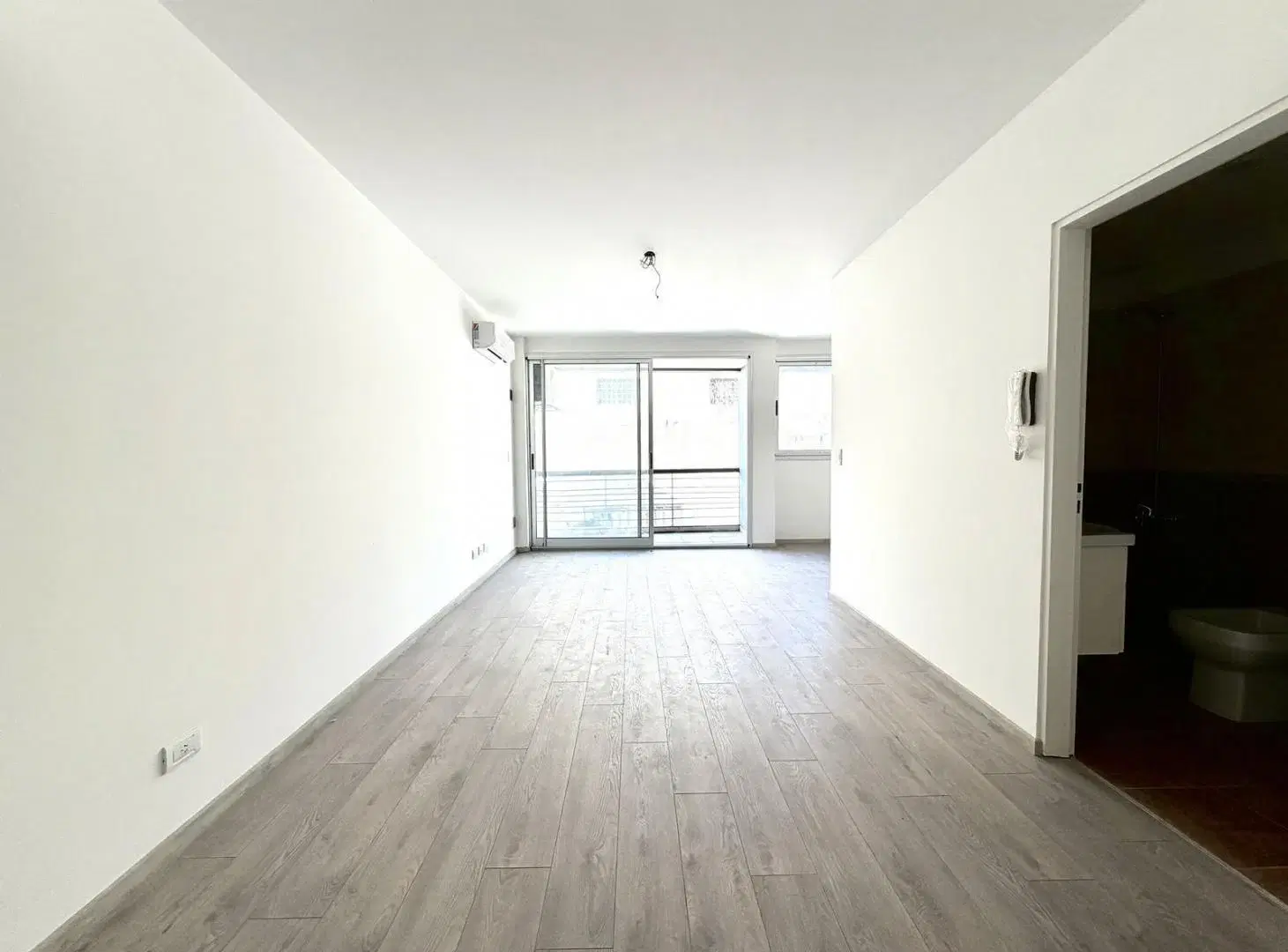 Monoambiente Divisible a Estrenar con SUM en Villa General Mitre | Luminoso y Funcional 3