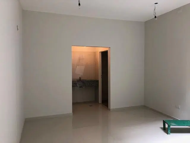 Local de 100m2 con dos baños- Villa Devoto 5