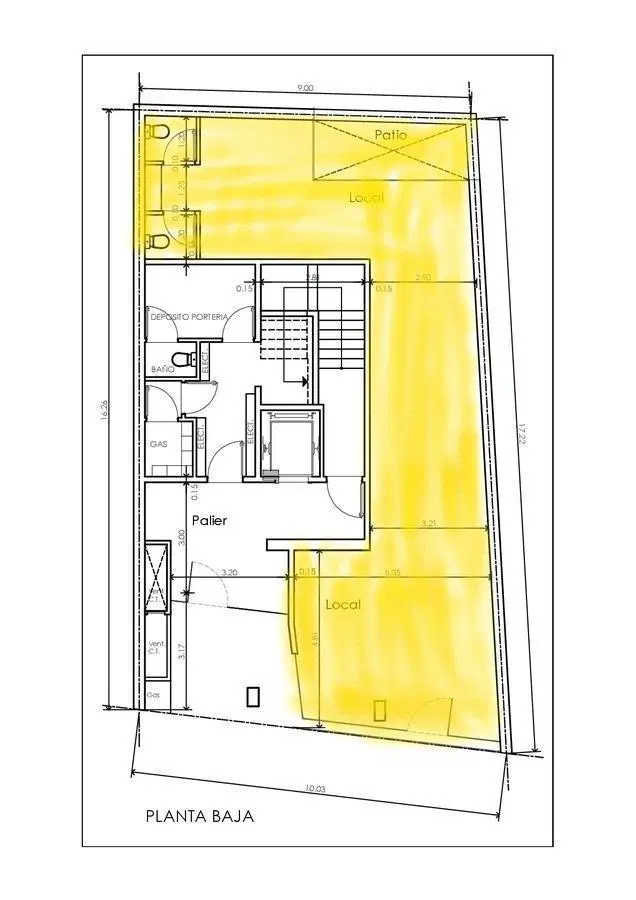 Plano 1