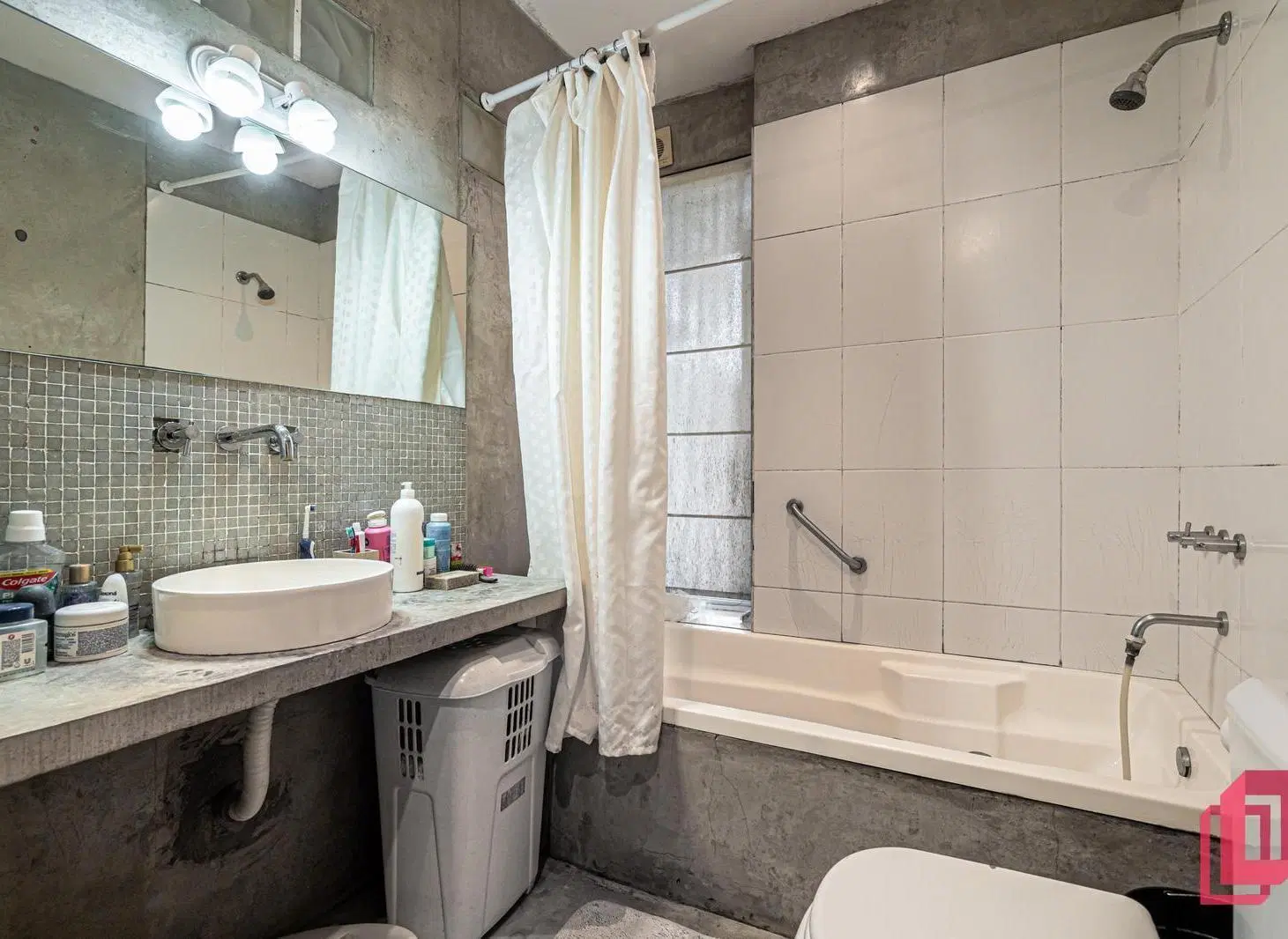 PH 3 Ambientes con Gran Jardín Propio y Piscina 8