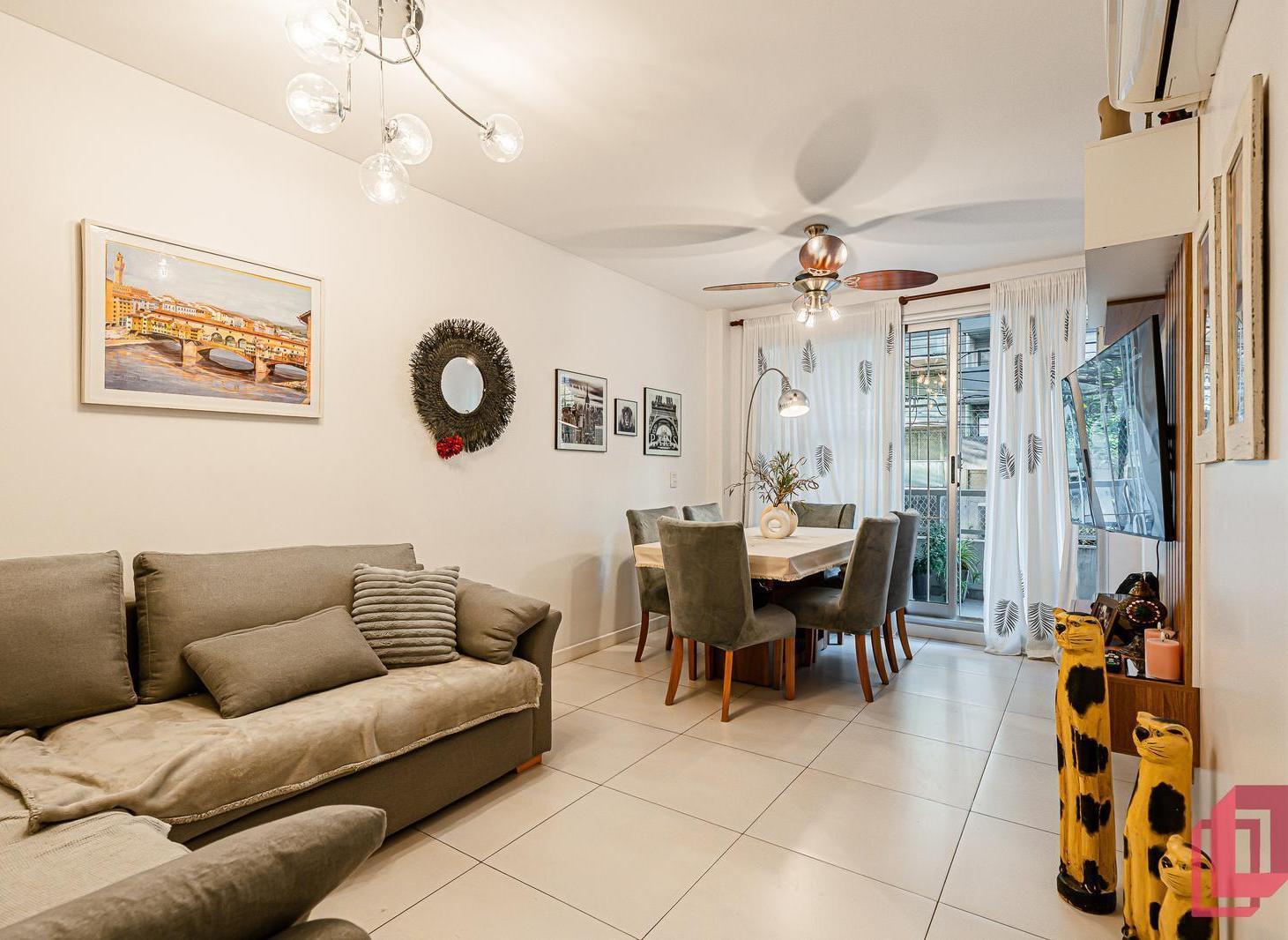 Departamento en Villa Urquiza
