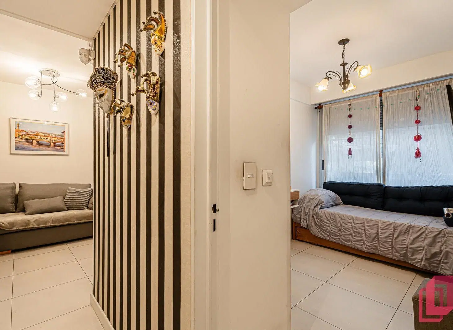 Departamento en  Villa Urquiza 2