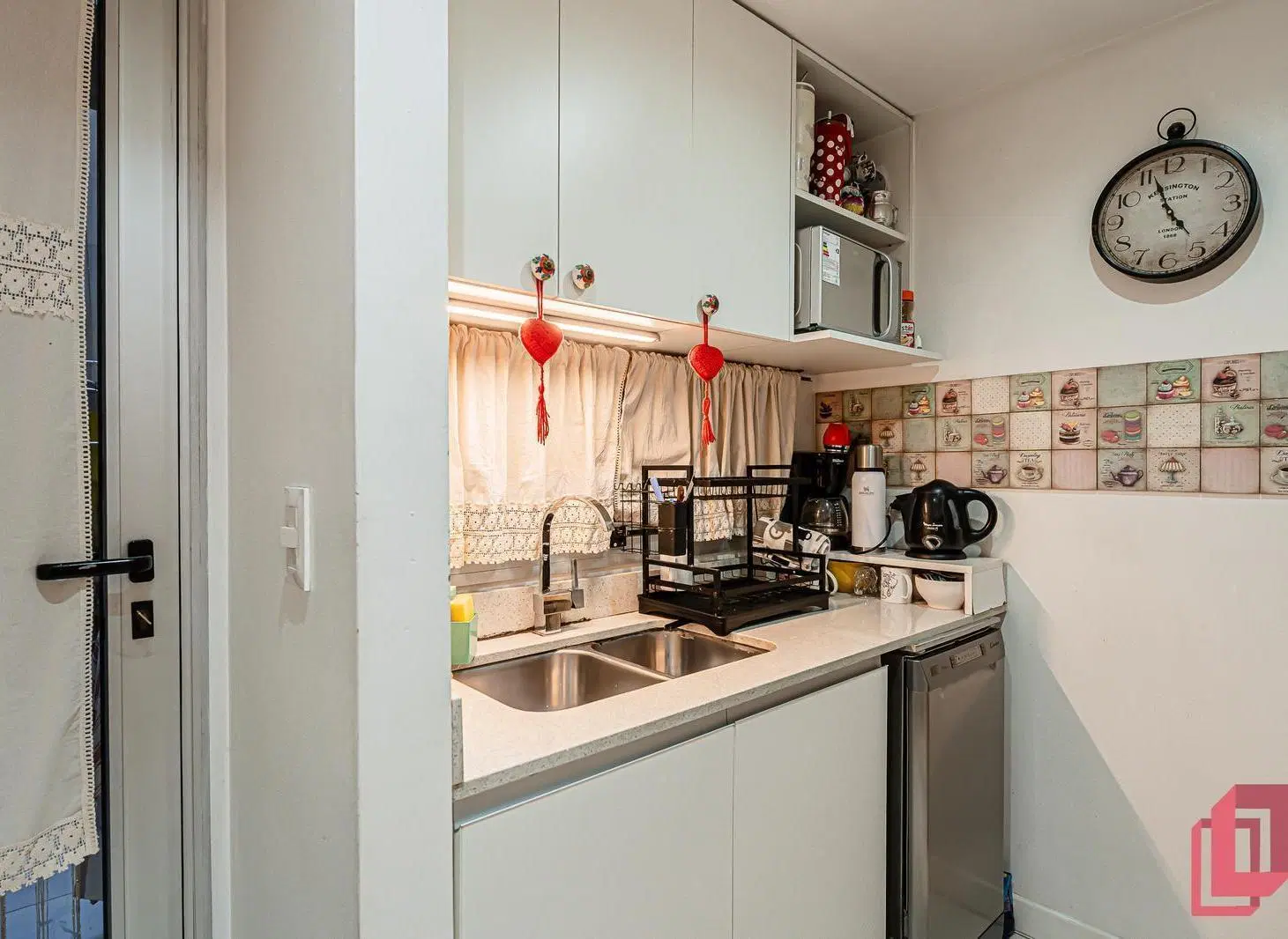 Departamento en  Villa Urquiza 3