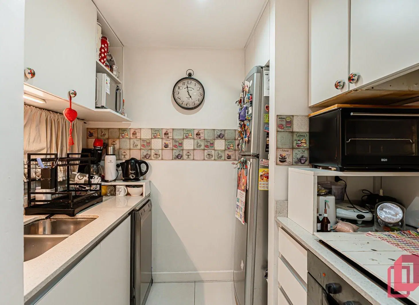 Departamento en  Villa Urquiza 5