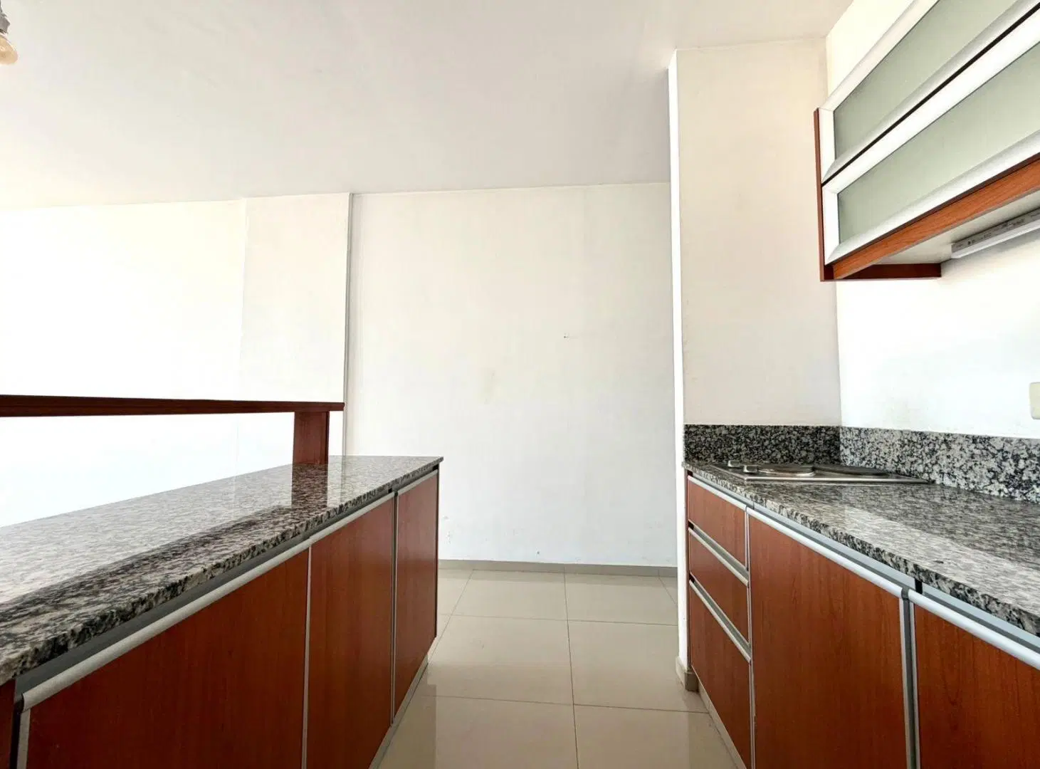 Mono ambiente en alquiler 2