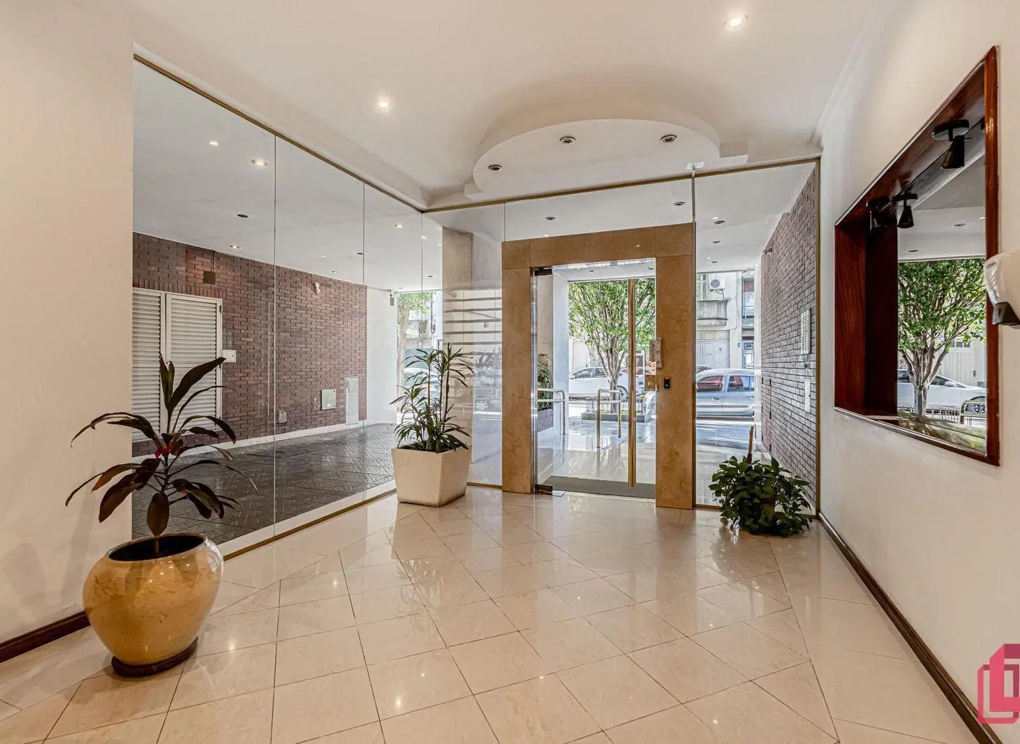Impecable 2 Ambientes con Balcón y Vista Abierta en Monte Castro | Listo para mudarte 4
