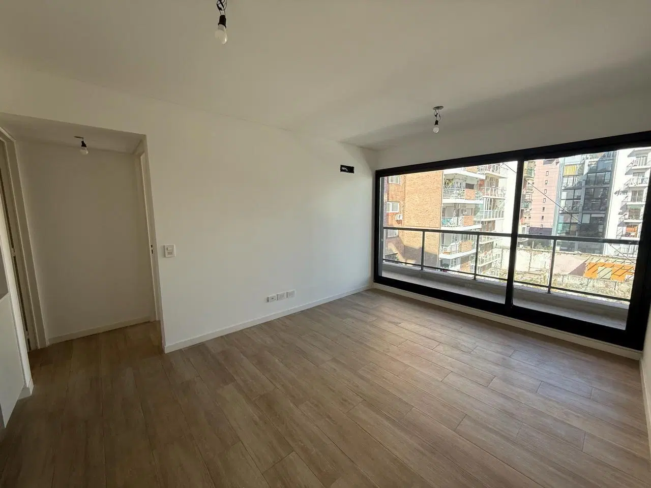 Palermo | 2 Ambientes en Suite con Vestidor | Amenities Premium 3