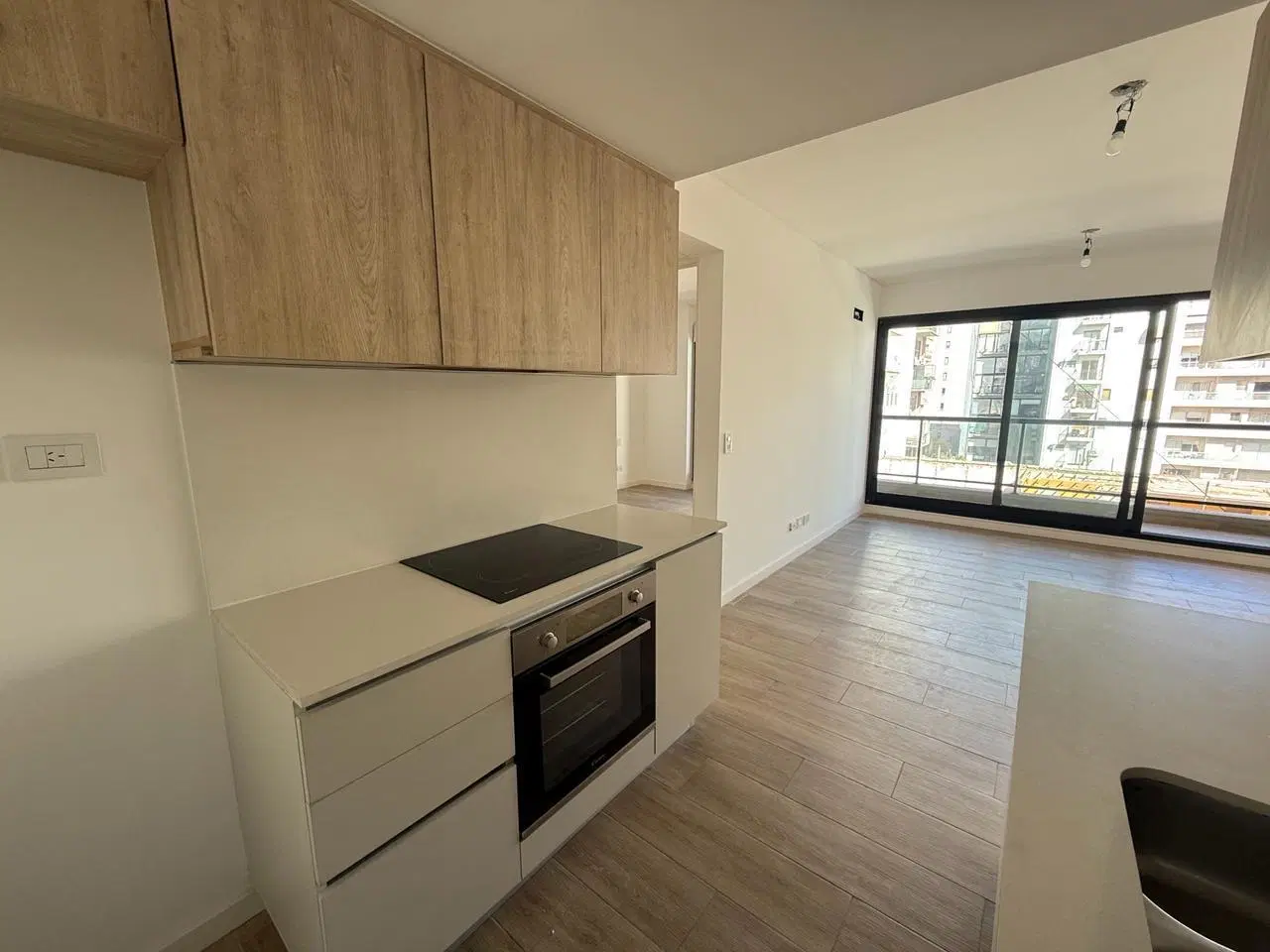 Palermo | 2 Ambientes en Suite con Vestidor | Amenities Premium 5