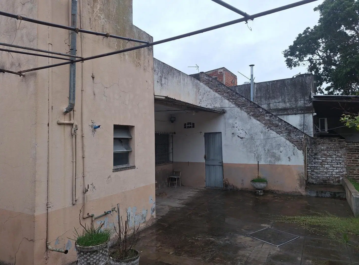 Casa en V.Bonich 3
